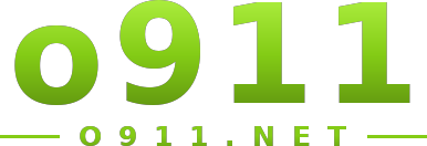 o911 logo